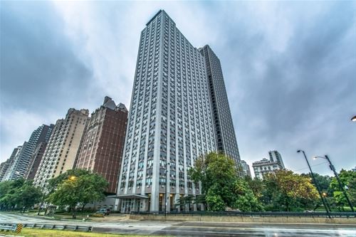 1550 N Lake Shore Unit 13G, Chicago, IL 60610