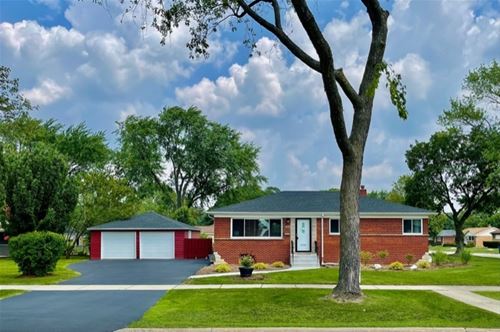 2000 W Lincoln, Mount Prospect, IL 60056