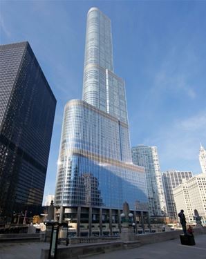 401 N Wabash Unit 46H, Chicago, IL 60611