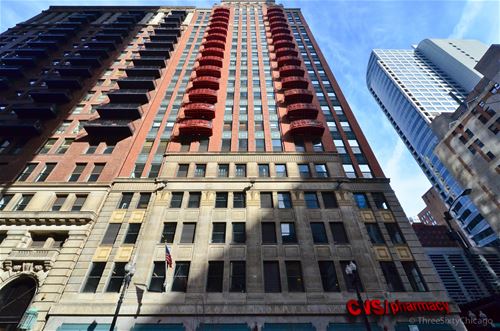 208 W Washington Unit 1006, Chicago, IL 60606