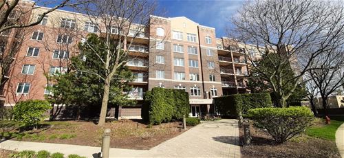 5055 Madison Unit 508, Skokie, IL 60077