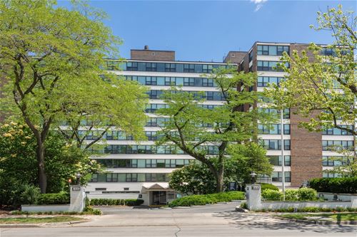 1616 Sheridan Unit 5H, Wilmette, IL 60091