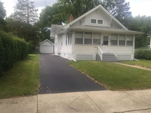 430 Elizabeth, Batavia, IL 60510