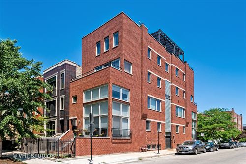 1718 W Cortez Unit 0, Chicago, IL 60622