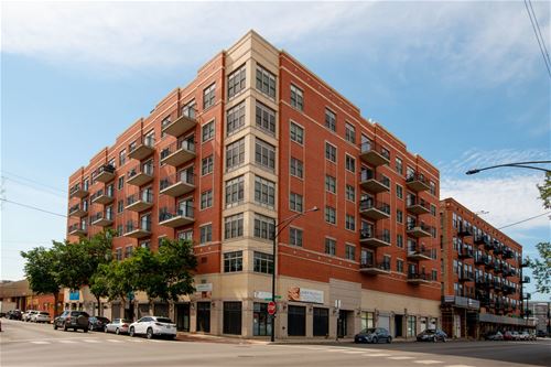 2322 S Canal Unit 707, Chicago, IL 60616