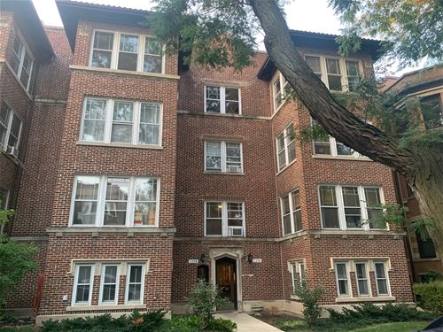 1258 W Columbia Unit 3, Chicago, IL 60626