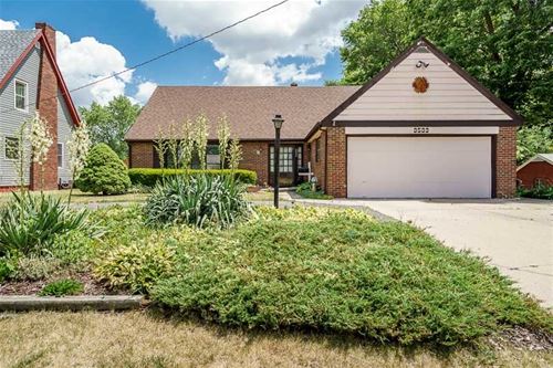 3533 N Rockton, Rockford, IL 61103