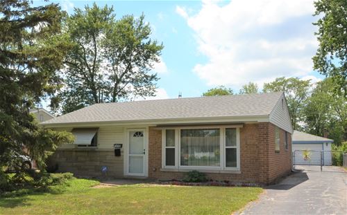 17222 Lorenz, Lansing, IL 60438