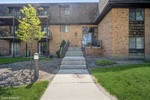 4 Oak Creek Unit 1504, Buffalo Grove, IL 60089