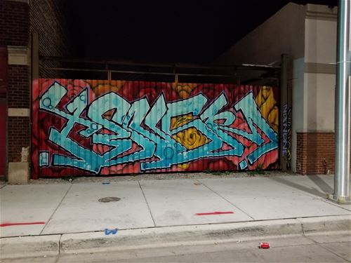 3807 W Grand, Chicago, IL 60651