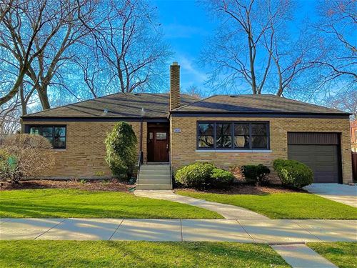 2955 W Catalpa, Chicago, IL 60625