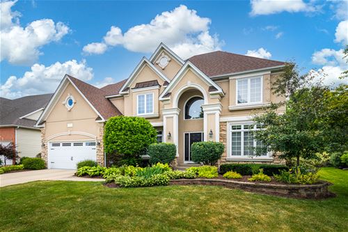 2420 Williamstown, Naperville, IL 60564