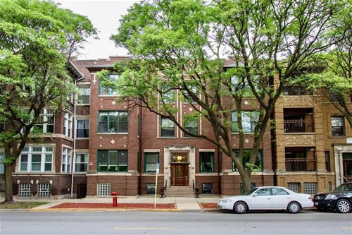 700 E 51st Unit 1W, Chicago, IL 60615