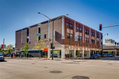 1600 N Halsted Unit 2F, Chicago, IL 60614