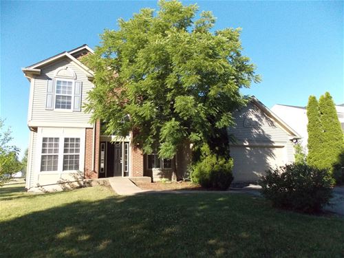 208 Lilac, Bolingbrook, IL 60490