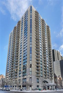 70 W Huron Unit 2208, Chicago, IL 60654