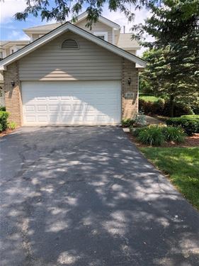 11828 Cormoy, Orland Park, IL 60467