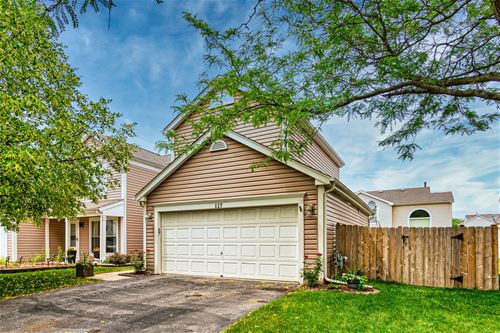 117 Horizon, Carol Stream, IL 60188