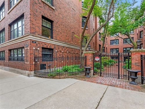 319 W Belden Unit 3, Chicago, IL 60614