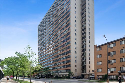 6030 N Sheridan Unit 1002, Chicago, IL 60660