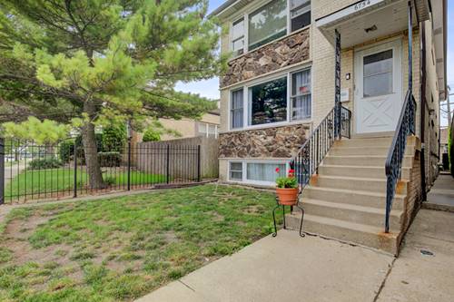 6754 N Harlem, Chicago, IL 60631