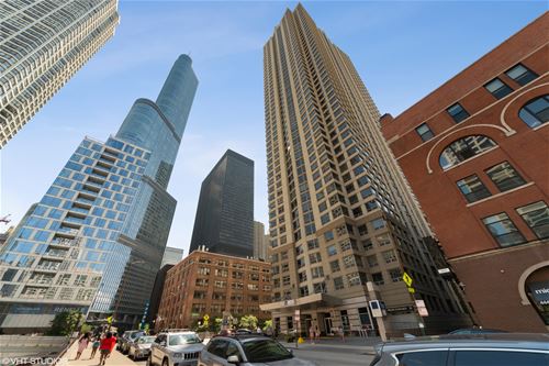 440 N Wabash Unit 4006, Chicago, IL 60611