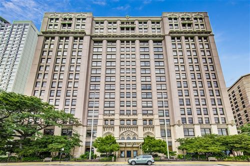 680 N Lake Shore Unit 1201, Chicago, IL 60611