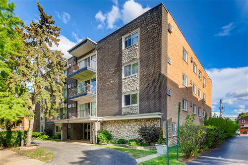 5215 Galitz Unit 1A, Skokie, IL 60077