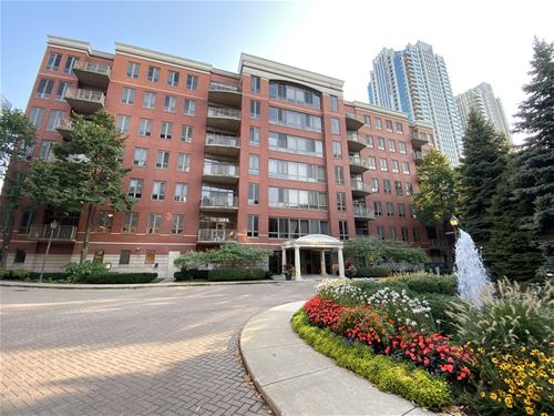 400 N Clinton Unit 708, Chicago, IL 60654