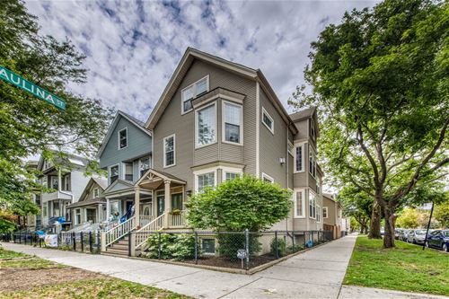 1700 W School Unit 1, Chicago, IL 60657