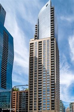 420 E Waterside Unit 910, Chicago, IL 60601