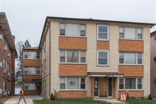 6845 N Northwest Unit 1E, Chicago, IL 60631