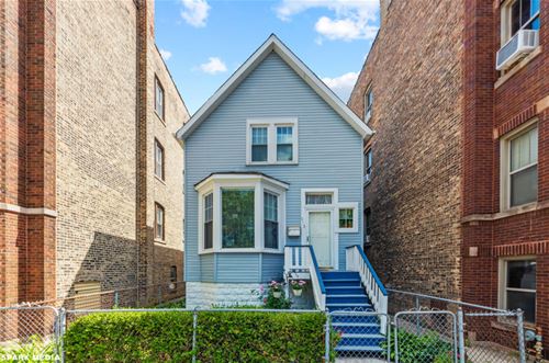 313 Harrison, Oak Park, IL 60304