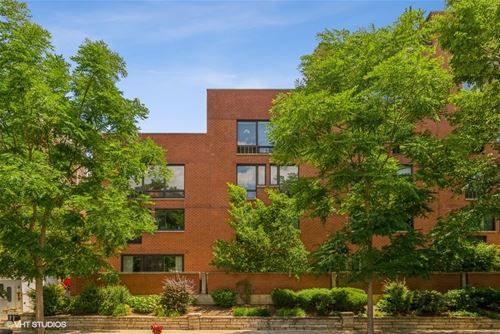 1169 S Plymouth Unit 313, Chicago, IL 60605