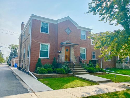 7175 W Belden Unit G, Chicago, IL 60707