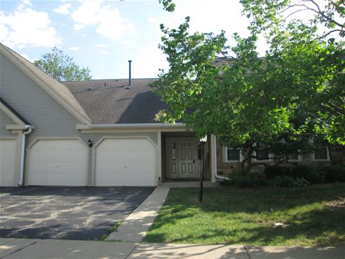 208 Dublin Unit W2, Schaumburg, IL 60194