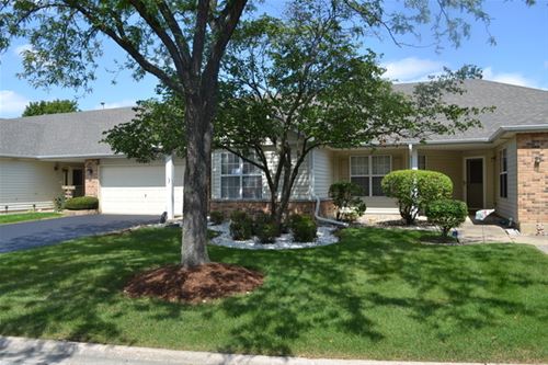 13862 S Mandarin, Plainfield, IL 60544