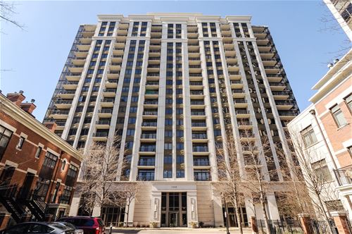 1322 S Prairie Unit 302, Chicago, IL 60605