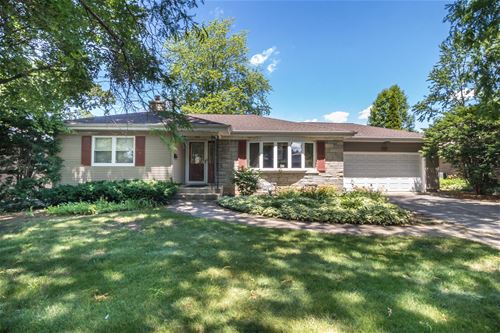 1717 Taylor, Joliet, IL 60435