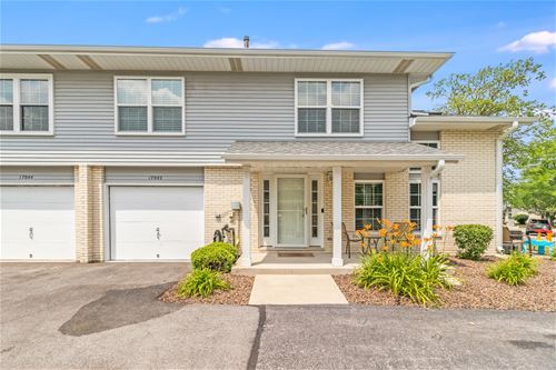 17042 Circle, Tinley Park, IL 60477