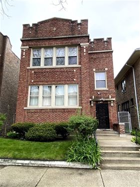 8146 S Green Unit 1, Chicago, IL 60620