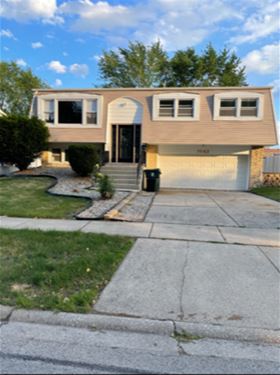 7643 163rd, Tinley Park, IL 60477