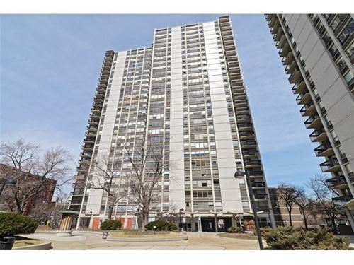 1460 N Sandburg Unit 2706, Chicago, IL 60610