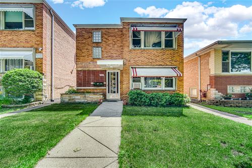 5617 S Kildare, Chicago, IL 60629