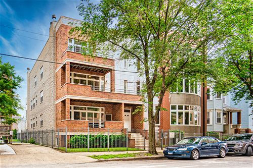 2424 N Southport Unit B, Chicago, IL 60614