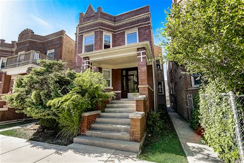 3230 W Wilson, Chicago, IL 60625