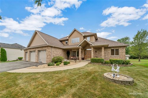 12722 Shelly, Plainfield, IL 60585