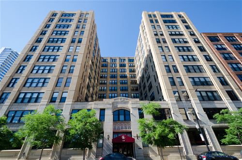 728 W Jackson Unit 313, Chicago, IL 60661