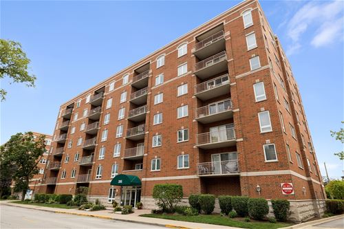 395 Graceland Unit 608, Des Plaines, IL 60016