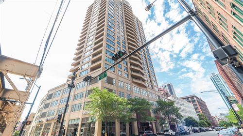 200 N Jefferson Unit 1307, Chicago, IL 60661